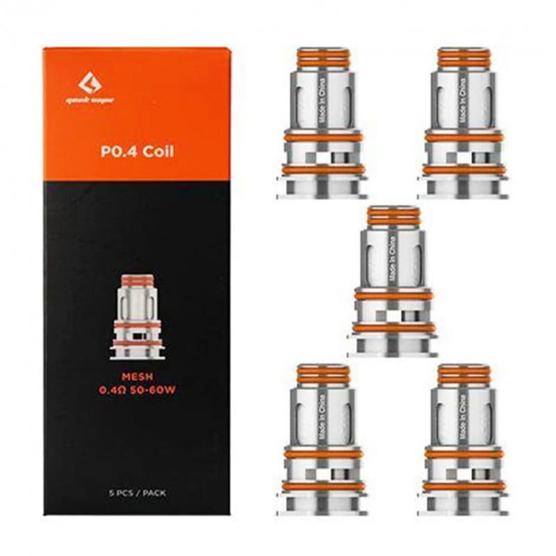 Картриджи и испарители Geekvape — Картриджи и испарители оптом в Тюмени