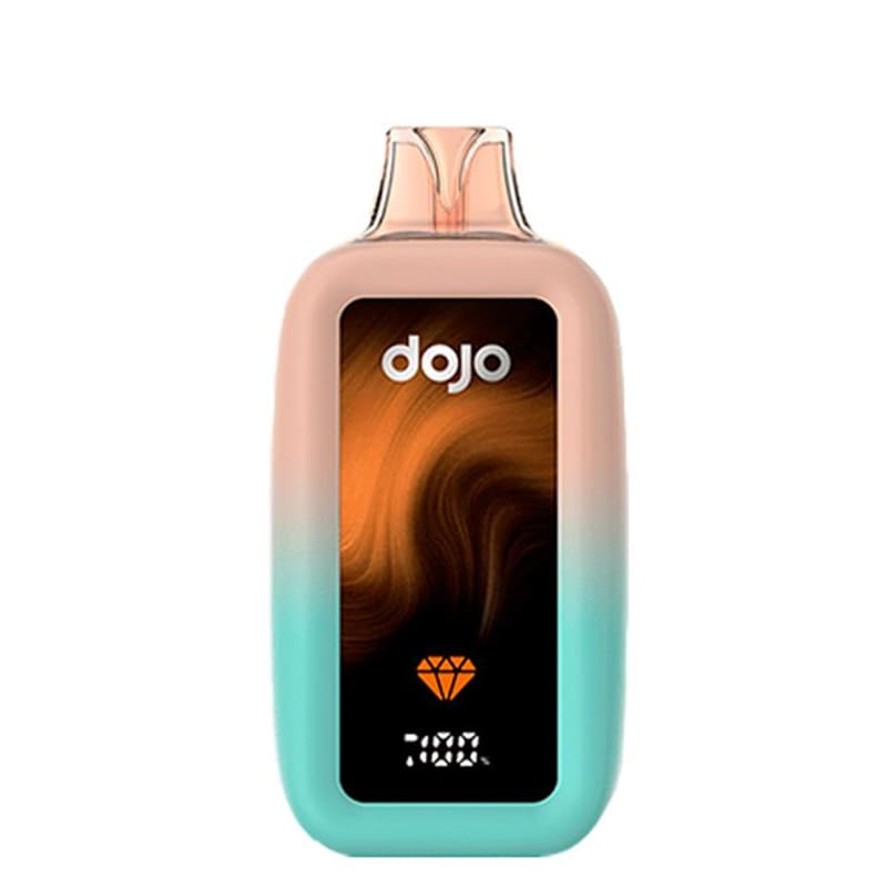 Одноразовые устройства DOJO — Одноразовые устройства оптом в Тюмени