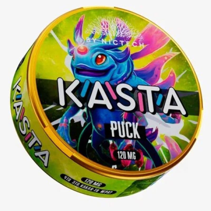 Снюс Kasta — Снюс оптом в Тюмени