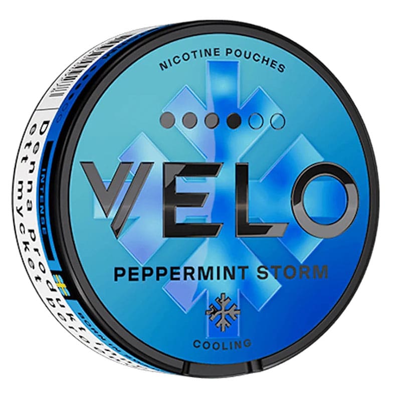 Снюс VELO — Снюс оптом в Тюмени